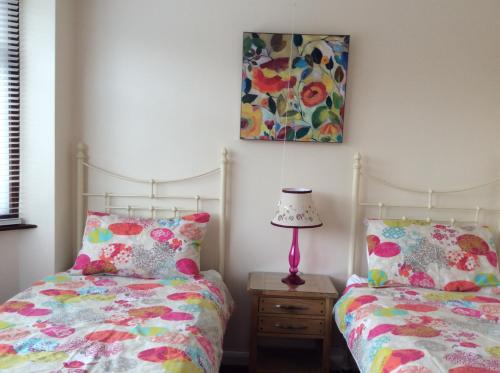 Ivy House in Greater London North West Ivy House in Greater London North West