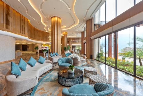 Attractions, KK Sapa Hotel in Sapa Attractions, KK Sapa Hotel in Sapa