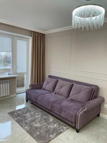 Welcome Apartment 3 in موجيليف Welcome Apartment 3 in موجيليف