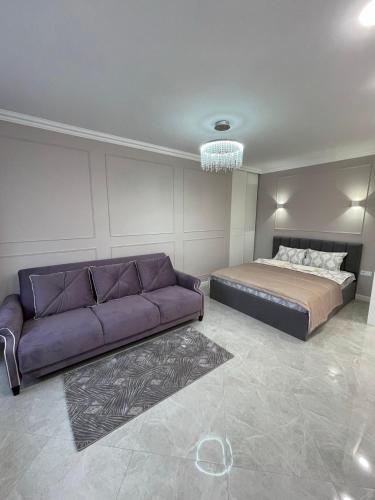 Welcome Apartment 3 in موجيليف Welcome Apartment 3 in موجيليف