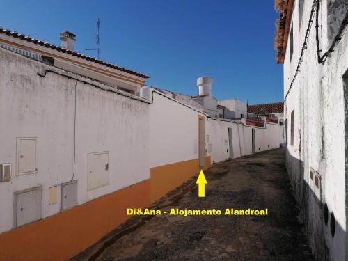 DieAna Alojamento Alandroal in Alandroal DieAna Alojamento Alandroal in Alandroal