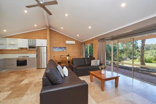 Eight Willows Retreat in Margaret River Eight Willows Retreat in Margaret River