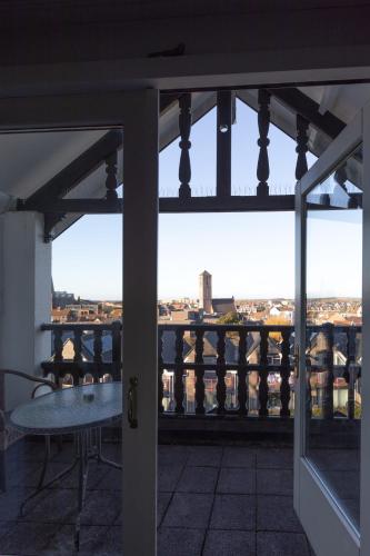 Boutique hotel Puur Zee - Adults Only in Beverwijk Boutique hotel Puur Zee - Adults Only in Beverwijk