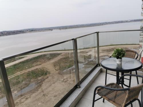 Apartament de lux 2 camere cu vedere Lacul Morii in Cartierul Obor Apartament de lux 2 camere cu vedere Lacul Morii in Cartierul Obor