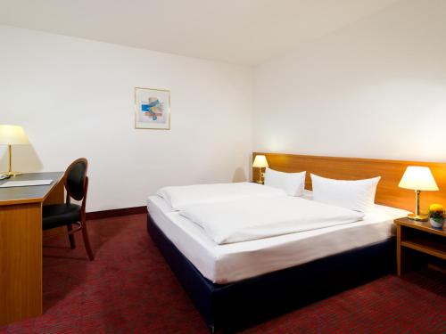 ACHAT Hotel Darmstadt Griesheim in Darmstadt ACHAT Hotel Darmstadt Griesheim in Darmstadt