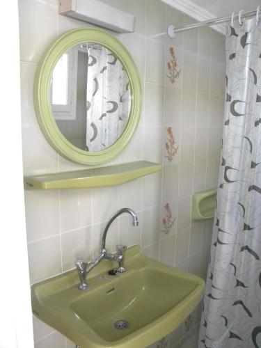 This photo about Ostria Eressos Rooms shared on HyHotel.com