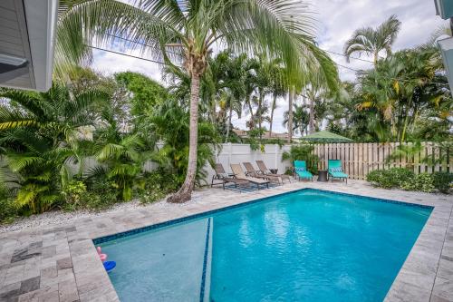 Hotel in Deerfield Beach 