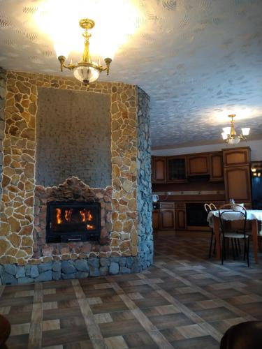 Dom w Bieszczadach 10 osobowy in Wolkowyja Dom w Bieszczadach 10 osobowy in Wolkowyja