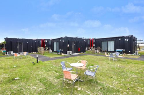 宮古島R9庭院飯店 (HOTEL R9 The Yard Miyakojima) in 都島 宮古島R9庭院飯店 (HOTEL R9 The Yard Miyakojima) in 都島