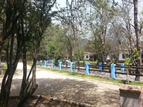 This photo about Hotel Hacienda Club La Diligencia shared on HyHotel.com