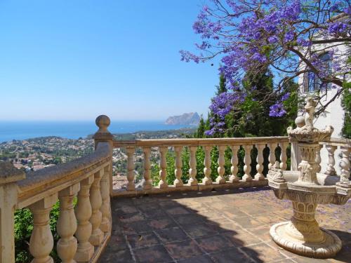 Holiday Home Villa Osyris by Interhome in San Jaime Holiday Home Villa Osyris by Interhome in San Jaime