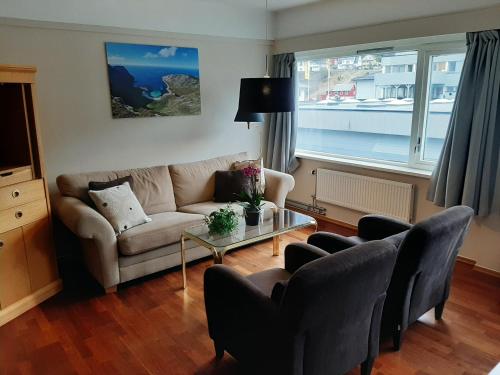 Зручності, Bremanger Fjord Hotell in Свелген Зручності, Bremanger Fjord Hotell in Свелген