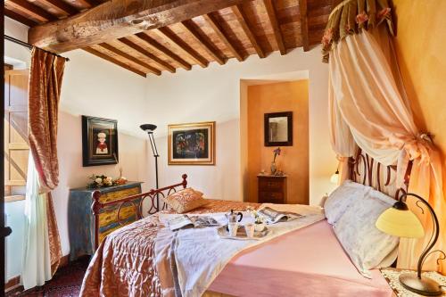 Podere la Casina Country Chic