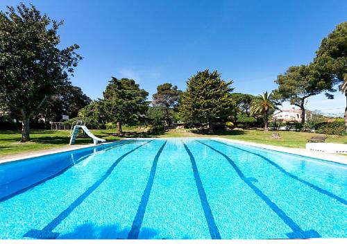 Piscina, Can Relax in Sant Feliu De Guixols Piscina, Can Relax in Sant Feliu De Guixols