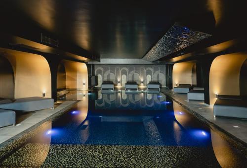 Спа-центр, H Hotel - Adults Only in Сент-Джуліанс Спа-центр, H Hotel - Adults Only in Сент-Джуліанс