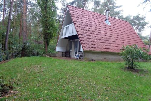 Exterior view, Vakantiehuis op top locatie #Ommen in Ommen Exterior view, Vakantiehuis op top locatie #Ommen in Ommen