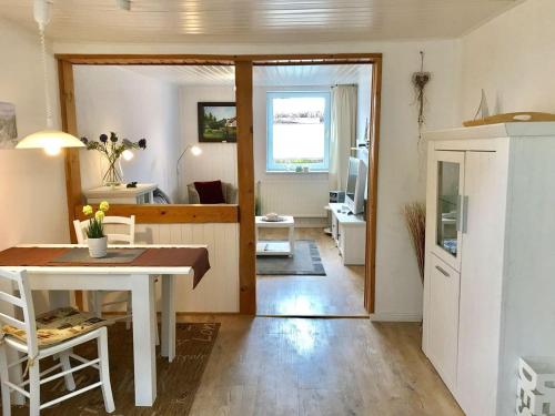 Haegerende _Alte Liebe_ in Zingst Haegerende _Alte Liebe_ in Zingst