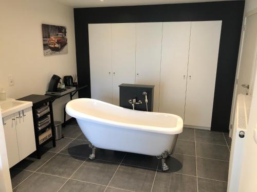 B&B 22 in Elsegem B&B 22 in Elsegem