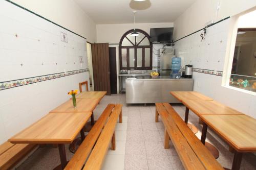 Hostal de Las Americas in Oaxaca Hostal de Las Americas in Oaxaca