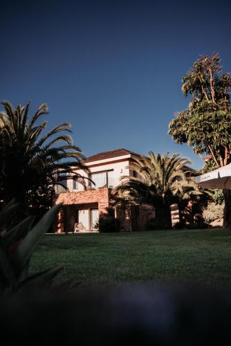 حديقة, Cottage Carrasco in Carrasco حديقة, Cottage Carrasco in Carrasco