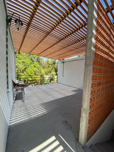 Mesón Carranza (Meson Carranza) in 塔馬索波 Mesón Carranza (Meson Carranza) in 塔馬索波