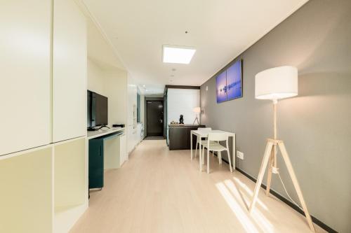 Risen Oceanpark Hotel in Sokcho-si Risen Oceanpark Hotel in Sokcho-si