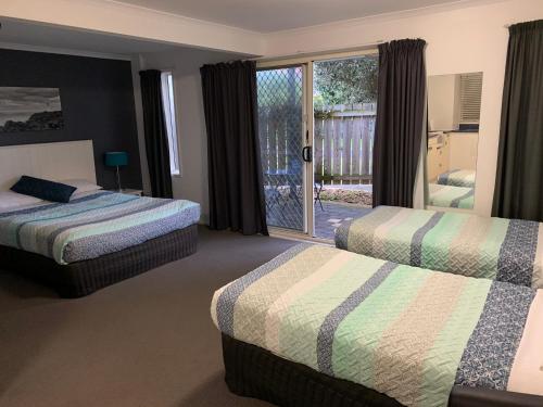Apartments At Glen Isla in Cowes Apartments At Glen Isla in Cowes