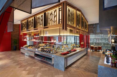 フェアモントアンバサダーソウル20