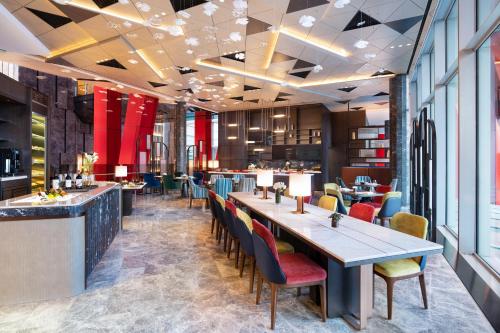 フェアモントアンバサダーソウル18