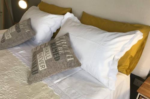 Casa lu Monaco tranquillità a due passi dal mare