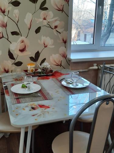 Апартаменты на Свердлова 31 in Shuya Апартаменты на Свердлова 31 in Shuya
