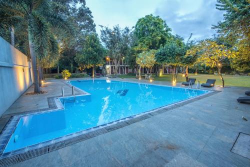 Taman, Hotel Mahanuge in Polonnaruwa Taman, Hotel Mahanuge in Polonnaruwa