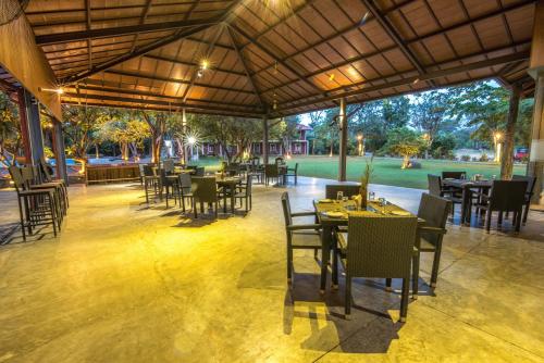 Tampilan eksterior, Hotel Mahanuge in Polonnaruwa Tampilan eksterior, Hotel Mahanuge in Polonnaruwa