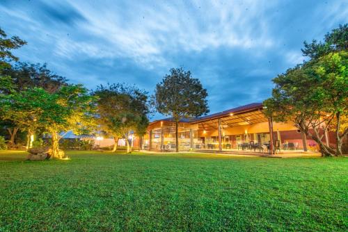 Fasilitas, Hotel Mahanuge in Polonnaruwa Fasilitas, Hotel Mahanuge in Polonnaruwa