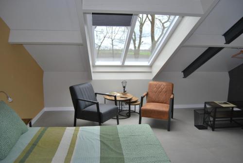 Зручності, Hoeve de Heemser Parel in Гардерен Зручності, Hoeve de Heemser Parel in Гардерен