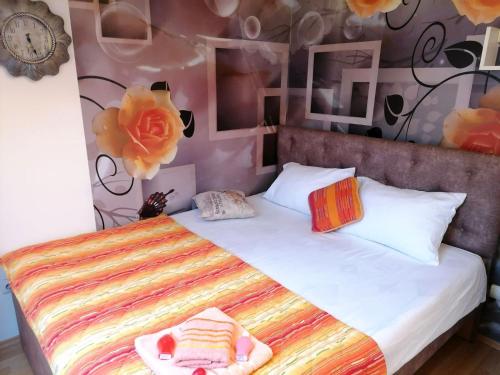 Apartman Slavica in Nova Varoš Apartman Slavica in Nova Varoš