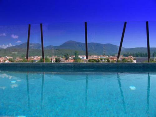 Piscina, Casa Marcial (adults only) in Besalu Piscina, Casa Marcial (adults only) in Besalu