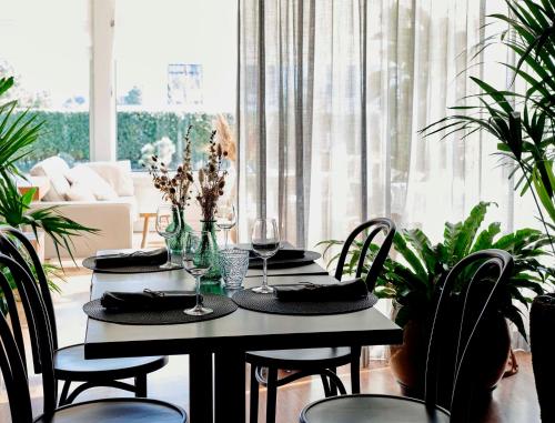 Hotel Zonne in Ноордвик Hotel Zonne in Ноордвик