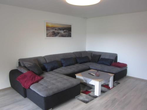 Ferienwohnung Birkwang in Wanderup Ferienwohnung Birkwang in Wanderup