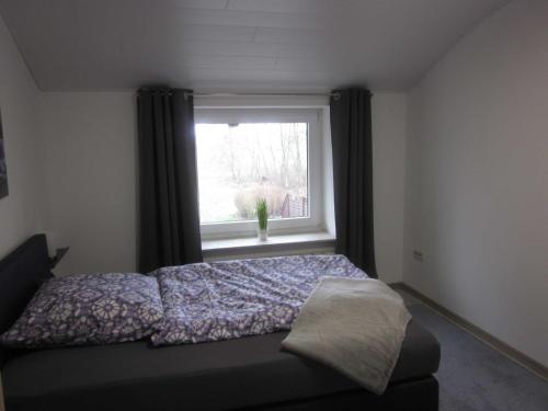 Ferienwohnung Birkwang in Wanderup Ferienwohnung Birkwang in Wanderup