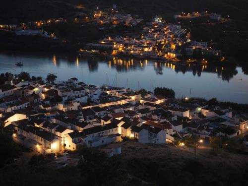 Casa Casiopea Elegante y exótica (Casa Casiopea Elegante y exotica) in Sanlucar De Guadiana Casa Casiopea Elegante y exótica (Casa Casiopea Elegante y exotica) in Sanlucar De Guadiana