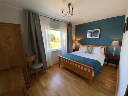 Habitación, Parker House Beach & Golf Portrush in Portrush Habitación, Parker House Beach & Golf Portrush in Portrush
