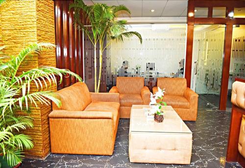 West Park Inn in Dhaka West Park Inn in Dhaka