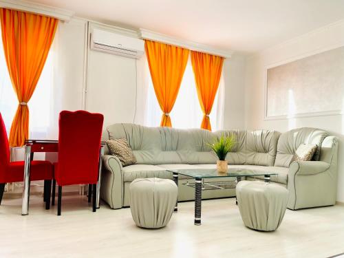 Apartament Isabella in Arad Apartament Isabella in Arad