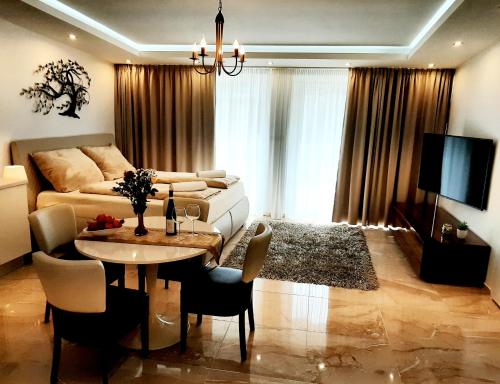 ห้องพัก, Nobless Apartments Holedná Brno (Nobless Apartments Holedna Brno) in ยุนดรอฟ ห้องพัก, Nobless Apartments Holedná Brno (Nobless Apartments Holedna Brno) in ยุนดรอฟ