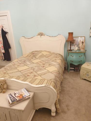 Judy's B&B private home