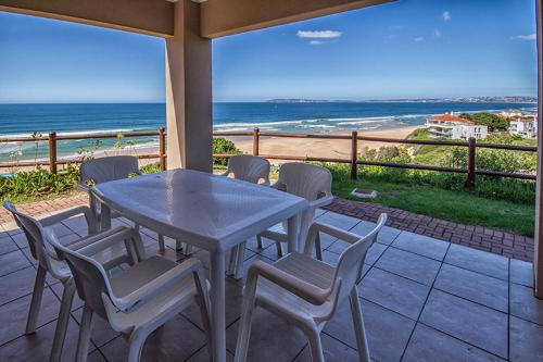 Beach Music I and II in Plettenberg Bay Beach Music I and II in Plettenberg Bay