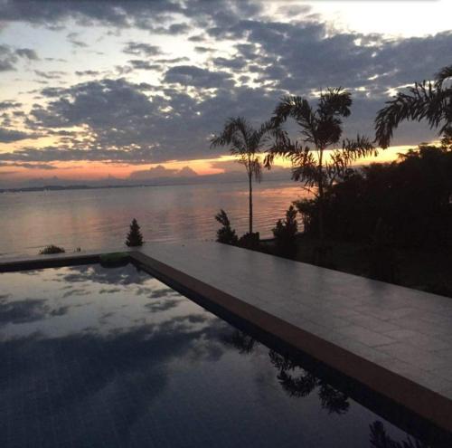 Peony Villa, 3 Bedroom Beachfront Pool Villa in Dan Kao Peony Villa, 3 Bedroom Beachfront Pool Villa in Dan Kao