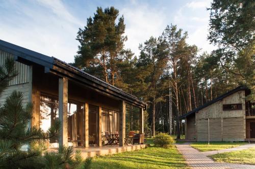 設施, Margis Hotel & SPA in 特拉凱 設施, Margis Hotel & SPA in 特拉凱