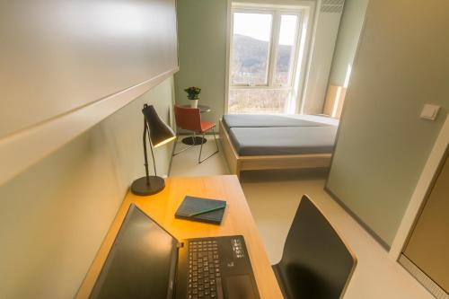 Bergen Hostel Montana in Bergen Bergen Hostel Montana in Bergen